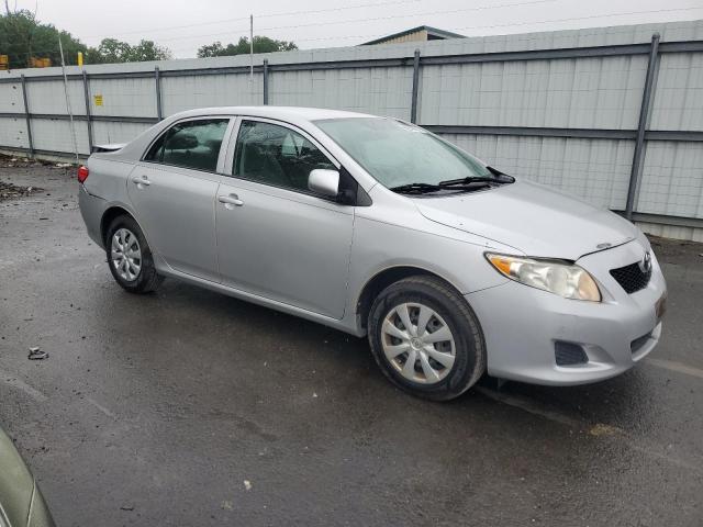 Vin: 2t1bu4ee1ac217654, lot: 60976635, toyota corolla base 20104