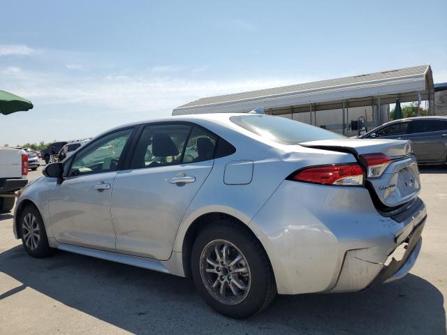 2022 TOYOTA COROLLA LE - JTDEAMDE8NJ038626