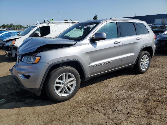 Vin: 1c4rjfag7hc834473, lot: 60400725, jeep grand cher laredo 2017 img_1