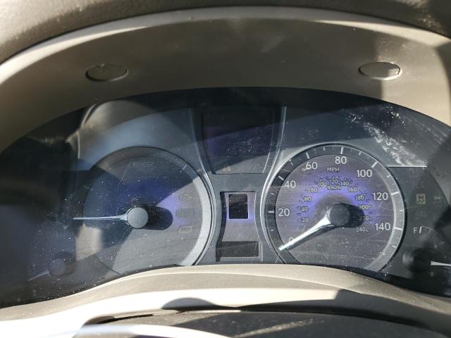 2010 LEXUS RX 450H - JTJZB1BA1A2001299