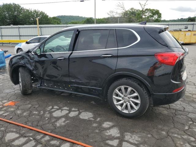 2019 BUICK ENVISION E LRBFXCSA2KD143569