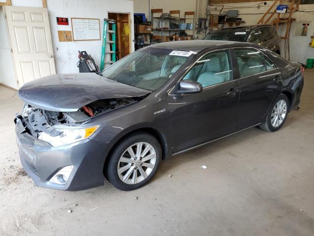 Vin: 4t1bd1fk1cu053486, lot: 62141185, toyota camry hybrid 2012 img_1