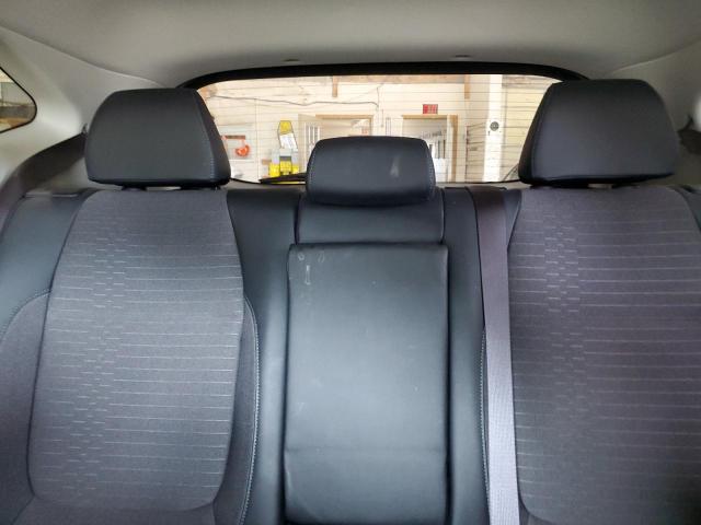 2022 KIA SELTOS S KNDEU2AA9N7262806