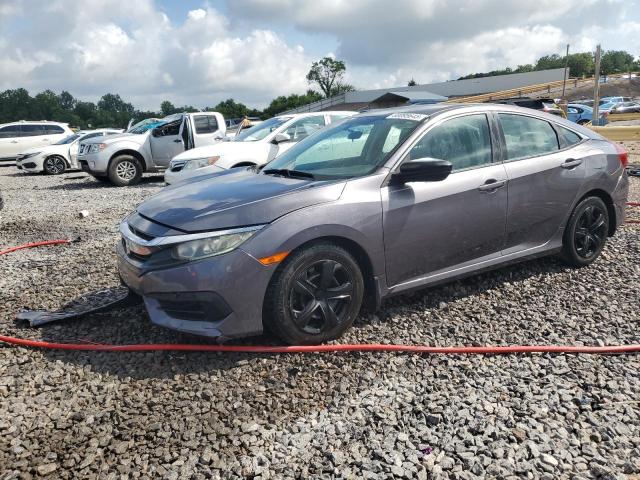 Vin: 19xfc2f53ge058847, lot: 60095645, honda civic lx 2016 img_1