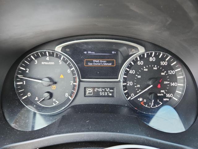 2013 NISSAN ALTIMA 2.5 - 1N4AL3AP9DC142396
