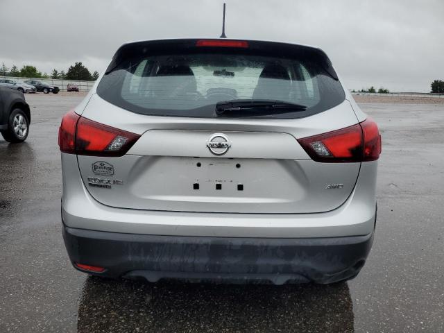 2019 NISSAN ROGUE SPOR - JN1BJ1CRXKW336022