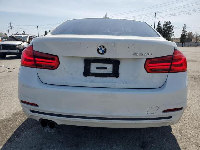 2018 BMW 330 I WBA8B9G53JNU95962