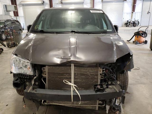 2020 DODGE GRAND CARAVAN SXT 2C4RDGCG5LR252883
