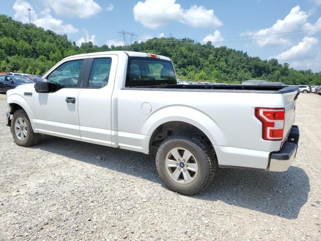 Vin: 1ftex1eb8kfb65134, lot: 61837645, ford f-150 super cab 20192