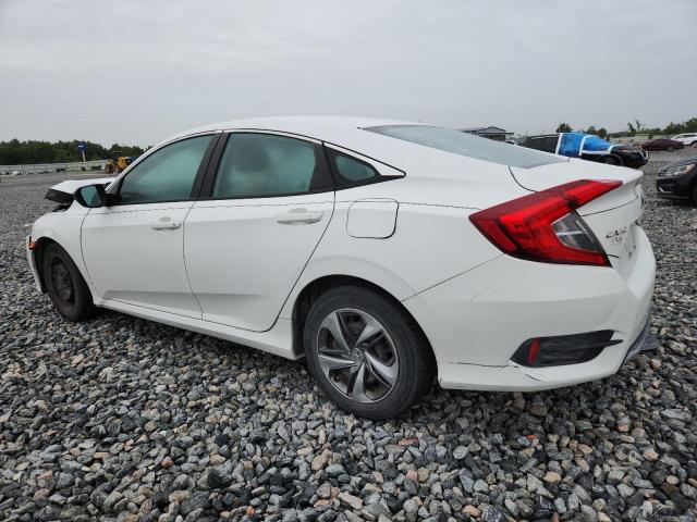 Vin: 2hgfc2f63kh562242, lot: 59283525, honda civic lx 20192
