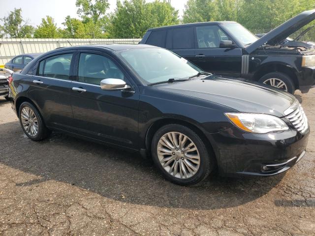 Vin: 1c3ccbcg4dn546306, lot: 59414585, chrysler 200 limited 20134