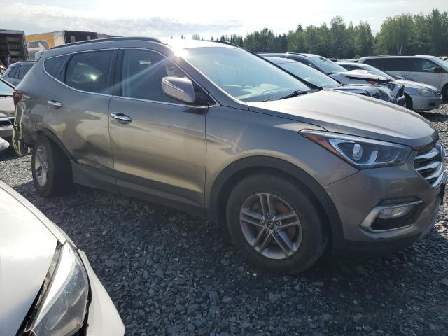 Vin: 5nmzudlb3jh091380, lot: 61049475, hyundai santa fe 20184