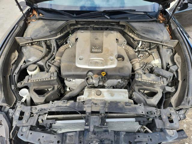 2018 INFINITI Q70 3.7 LU JN1BY1AR2JM220189