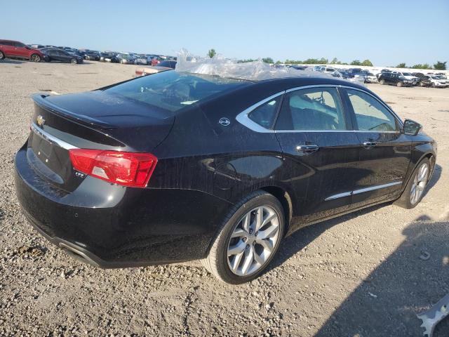 2014 CHEVROLET IMPALA LTZ - 2G1155S38E9260159
