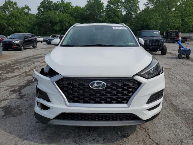 2019 HYUNDAI TUCSON LIM KM8J3CAL2KU851102