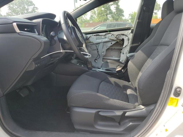 2020 TOYOTA COROLLA SE - JTND4RBE1L3092026