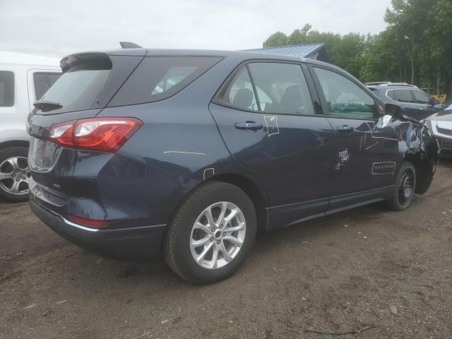 Vin: 3gnaxrev2jl331425, lot: 59731725, chevrolet equinox ls 20183