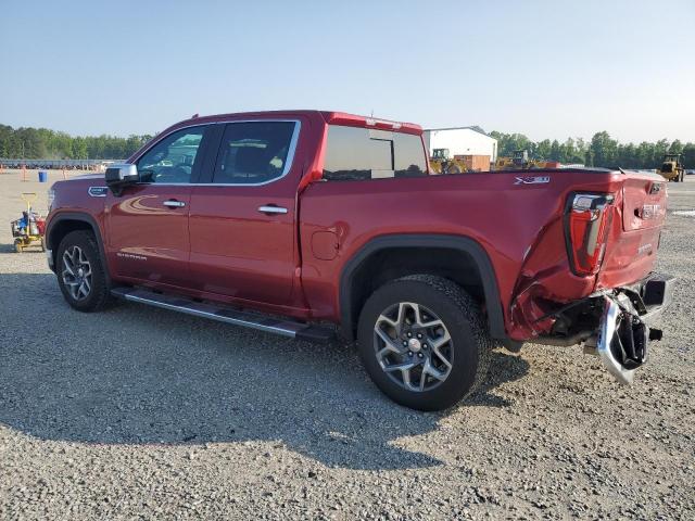 Vin: 3gtuudedxrg122964, lot: 59374305, gmc sierra k1500 slt 20242