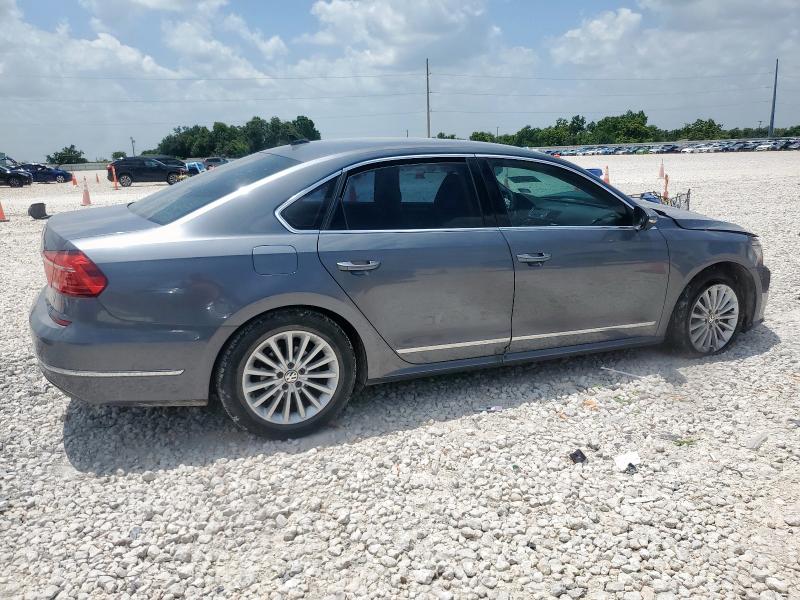 Vin: 1vwbs7a32gc020275, lot: 61499255, volkswagen passat se 20163