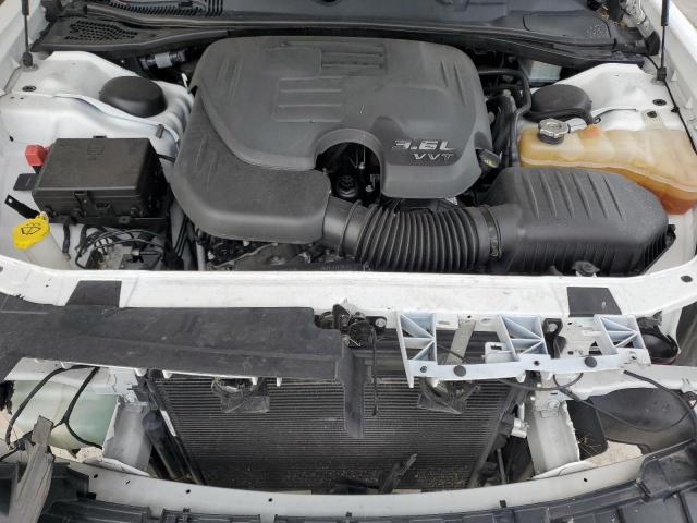 2019 DODGE CHALLENGER 2C3CDZJG0KH620738