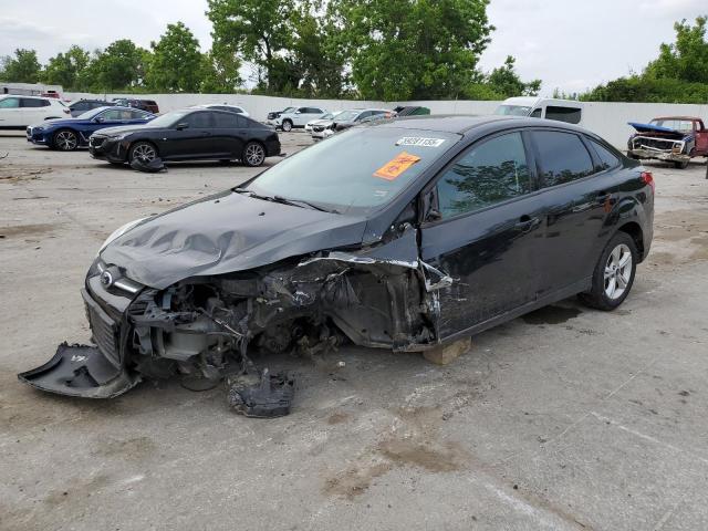 Vin: 1fadp3f22el436254, lot: 59281155, ford focus se 2014 img_1