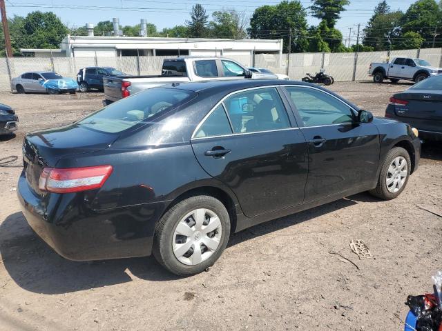 Vin: 4t1bf3ekxau019826, lot: 61564205, toyota camry base 20103