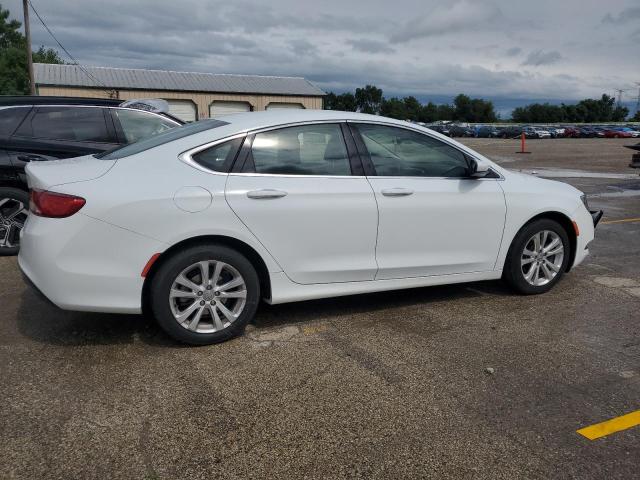 2016 CHRYSLER 200 LX 1C3CCCFB0GN183464