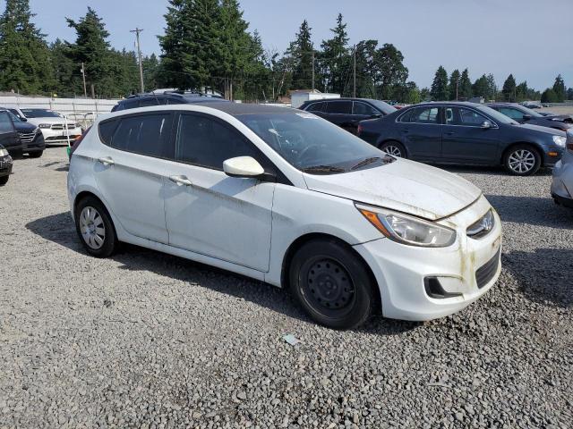 Vin: kmhct5ae4gu241084, lot: 56438365, hyundai accent se 20164