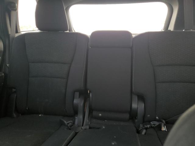 5FNYF8H29LB014989 2020 HONDA PASSPORT