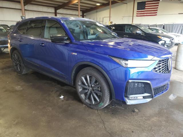 2025 ACURA MDX A-SPEC 5J8YE1H05SL014123