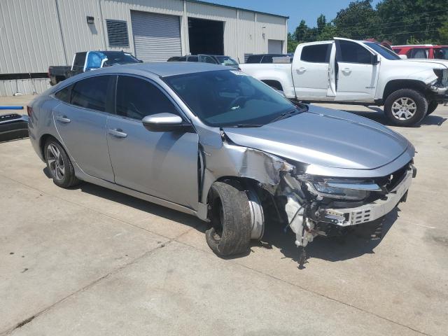 2019 HONDA INSIGHT LX 19XZE4F16KE013619