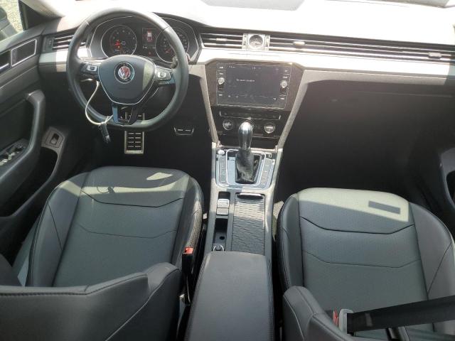 2019 VOLKSWAGEN ARTEON SE WVWAR7AN5KE027987