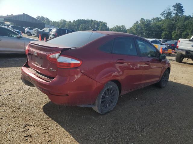 Vin: 3fadp4bj7em103503, lot: 61860745, ford fiesta se 20143