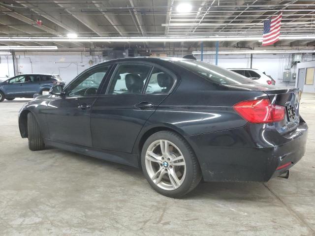 Vin: wba3b9g5xdnr79027, lot: 59622525, bmw 3 series xi 20132