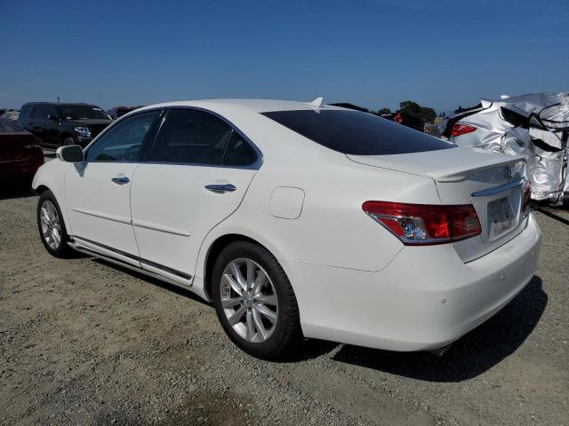 Vin: jthbk1eg2b2415969, lot: 60204485, lexus es350 350 20112