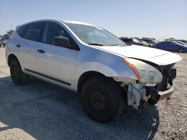 2013 NISSAN ROGUE S - JN8AS5MTXDW538468