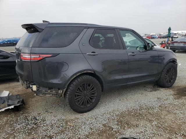 2018 LAND ROVER DISCOVERY SALRT2RV1JA050113