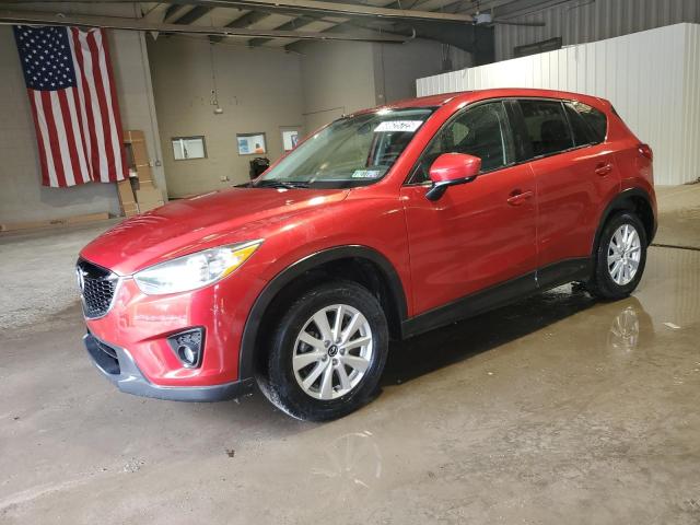 2014 MAZDA CX-5 TOURI #3316766407