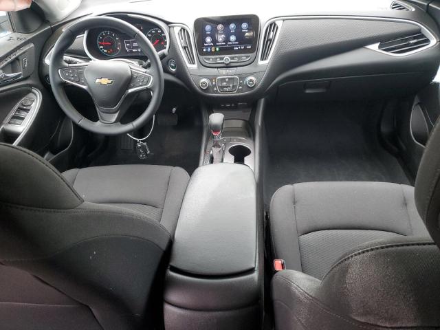 2024 CHEVROLET MALIBU RS - 1G1ZG5ST5RF175239
