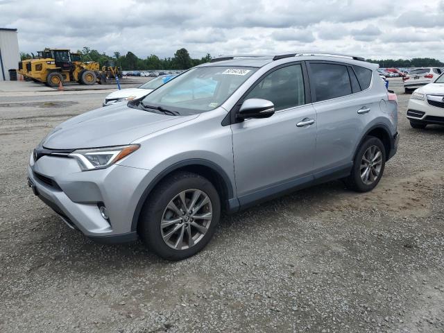Vin: jtmdfrev6jd251642, lot: 60164765, toyota rav4 limited 2018 img_1