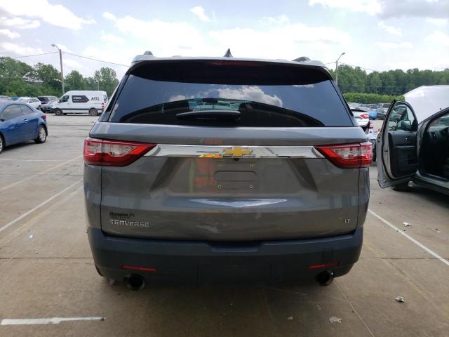 2019 CHEVROLET TRAVERSE L - 1GNERGKWXKJ296087