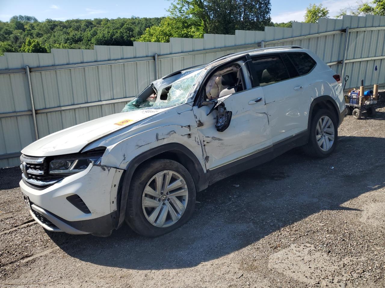 VOLKSWAGEN ATLAS SEL