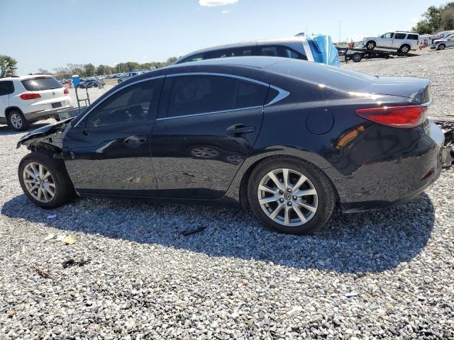 2017 MAZDA 6 SPORT - JM1GL1U50H1115799