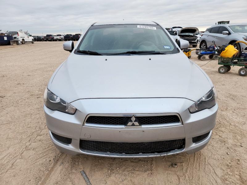 2015 MITSUBISHI LANCER ES JA32U2FU0FU026343