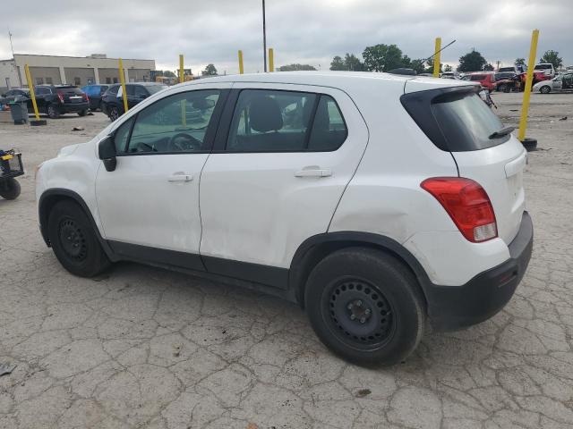 Vin: kl7cjksb4gb757905, lot: 62882065, chevrolet trax ls 20162