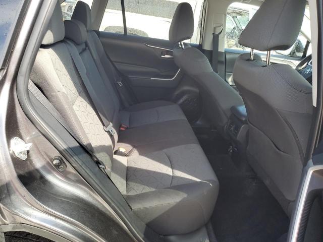 2022 TOYOTA RAV4 XLE - 2T3P1RFV2NC277952