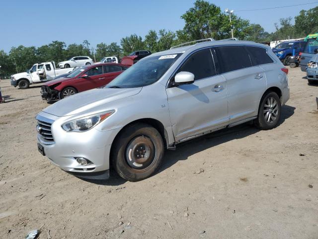 INFINITI QX60