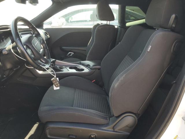2019 DODGE CHALLENGER 2C3CDZJG3KH620300