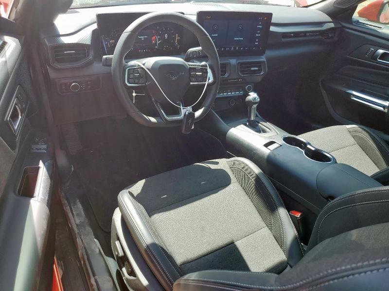 2024 FORD MUSTANG - 1FA6P8TH7R5118719