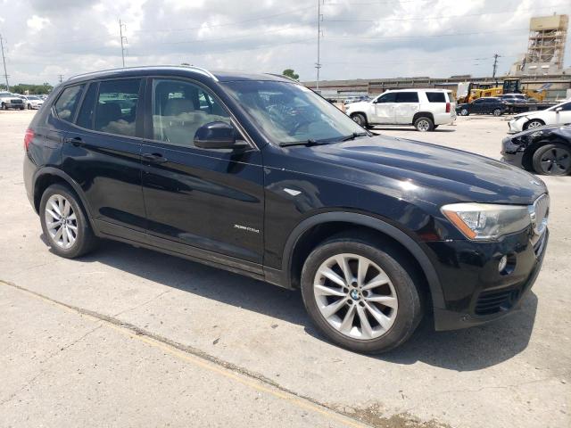 Vin: 5uxwy3c50f0e97444, lot: 61639115, bmw x3 xdrive28d 20154